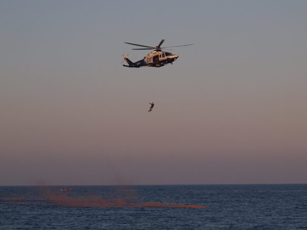 rescue 2015